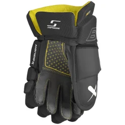 BAUER Hockey^S23 Supreme M3 - Junior Hockey Gloves