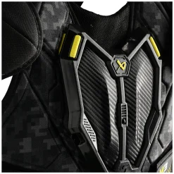 Clearance BAUER S23 Supreme M3 - Senior Hockey Shoulder Pads