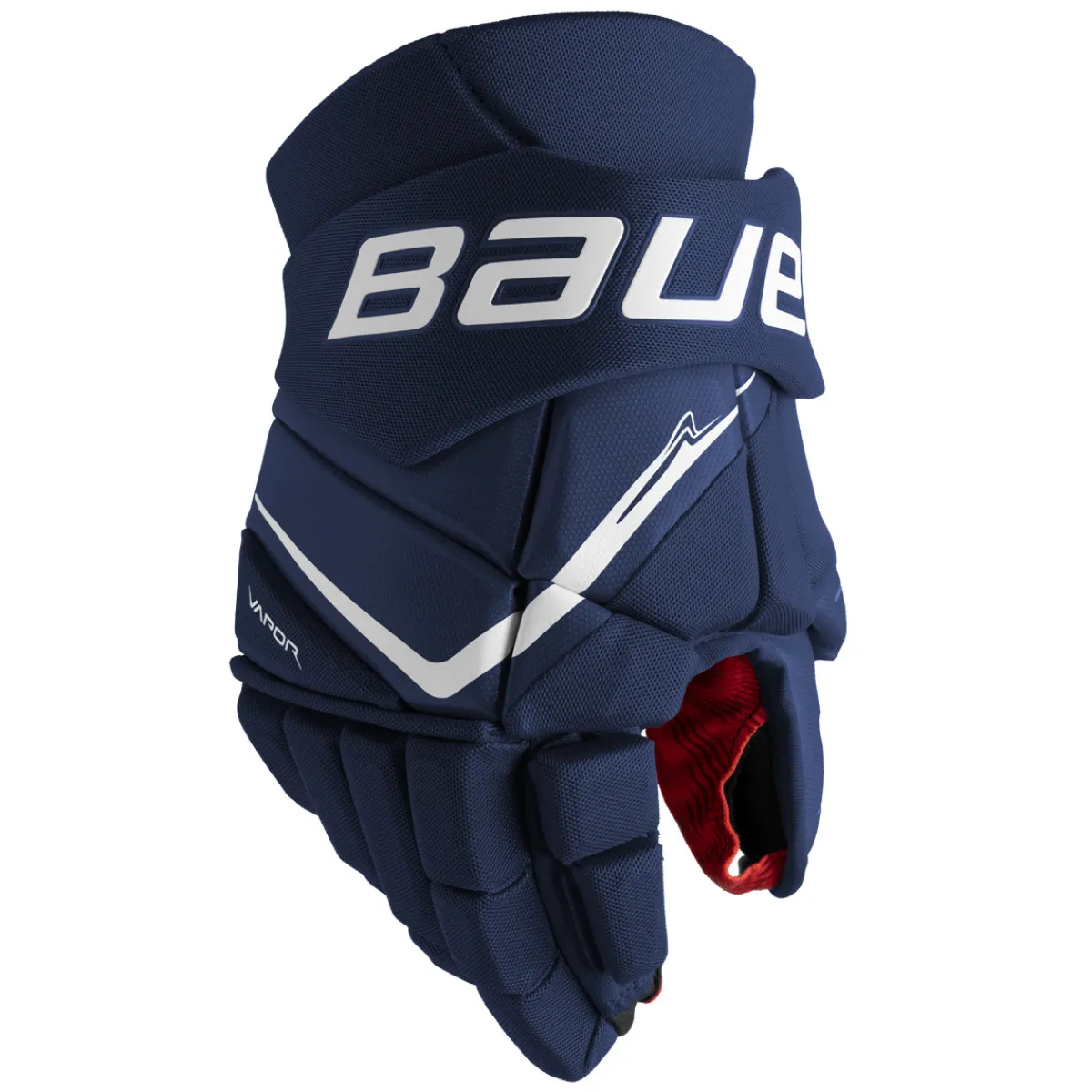 New BAUER S25 Vapor Fly40 - Intermediate Hockey Gloves