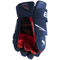 New BAUER S25 Vapor Fly40 - Intermediate Hockey Gloves