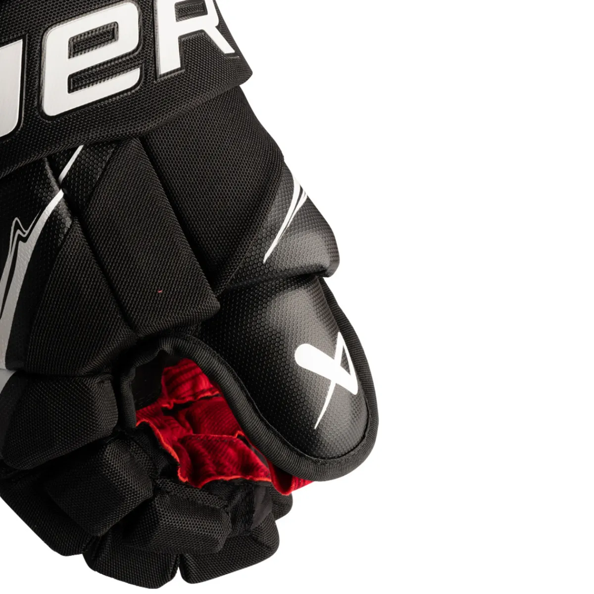New BAUER S25 Vapor Fly40 - Intermediate Hockey Gloves