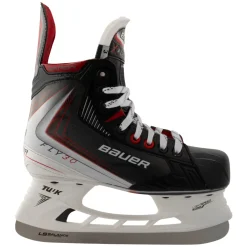 Sale BAUER S25 Vapor Fly30 - Junior Hockey Skates D