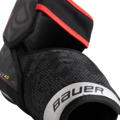 Sale BAUER S25 Vapor Fly40 - Senior Elbow Pads