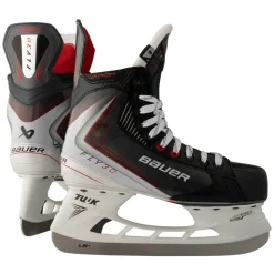 Best BAUER S25 Vapor Fly30 - Senior Hockey Skates