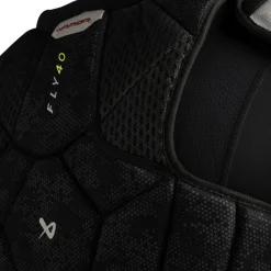 New BAUER S25 Vapor Fly40 - Senior Shoulder Pads