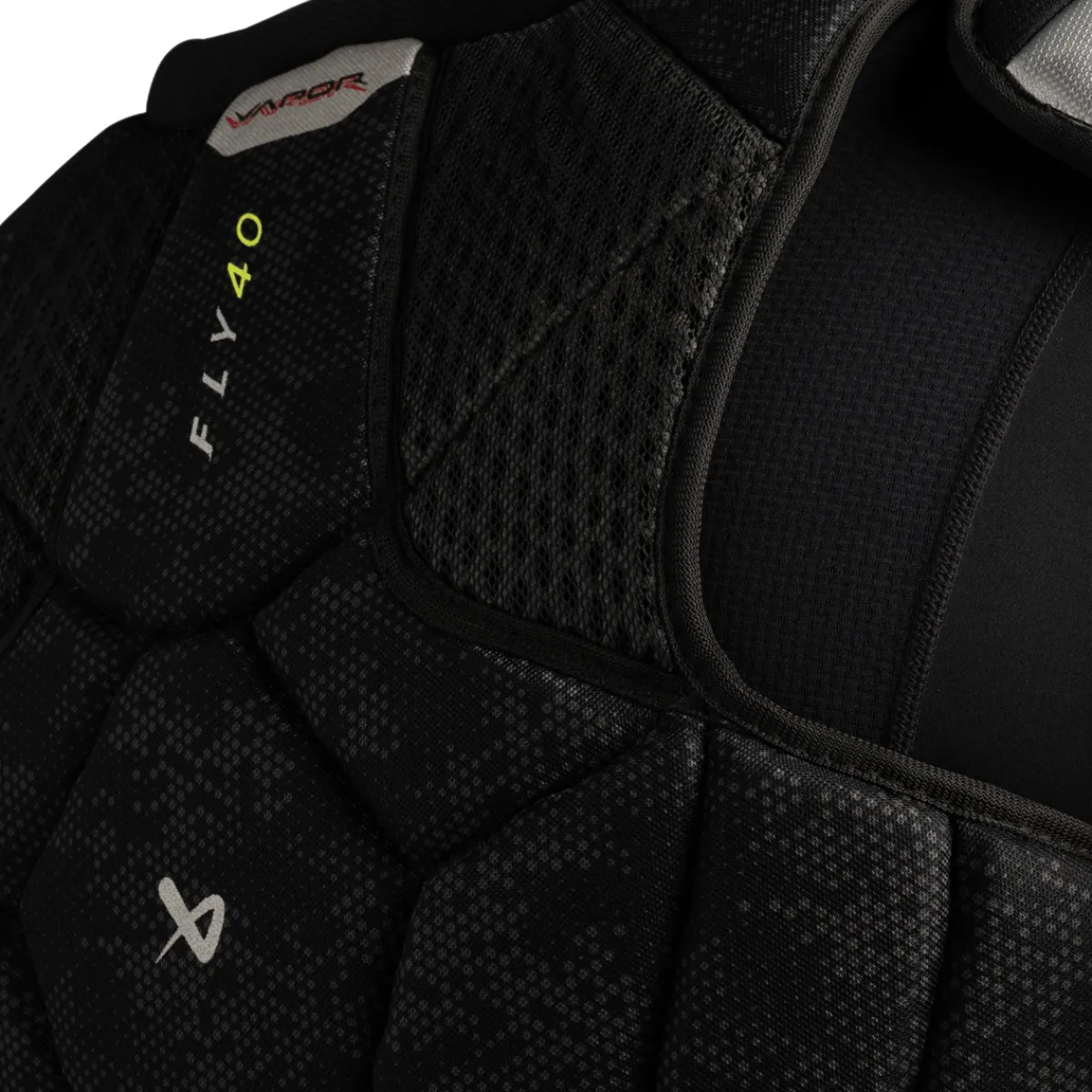 New BAUER S25 Vapor Fly40 - Senior Shoulder Pads