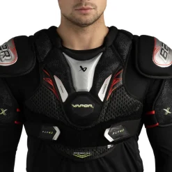 New BAUER S25 Vapor Fly40 - Senior Shoulder Pads
