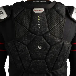 New BAUER S25 Vapor Fly40 - Senior Shoulder Pads