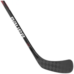 BAUER Hockey^S23 Vapor X4 Grip - Intermediate Composite Hockey Stick