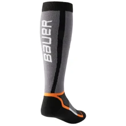 Clearance BAUER S25 Warmth - Senior Skate Socks GRYOR