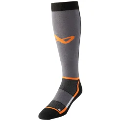Clearance BAUER S25 Warmth - Senior Skate Socks GRYOR