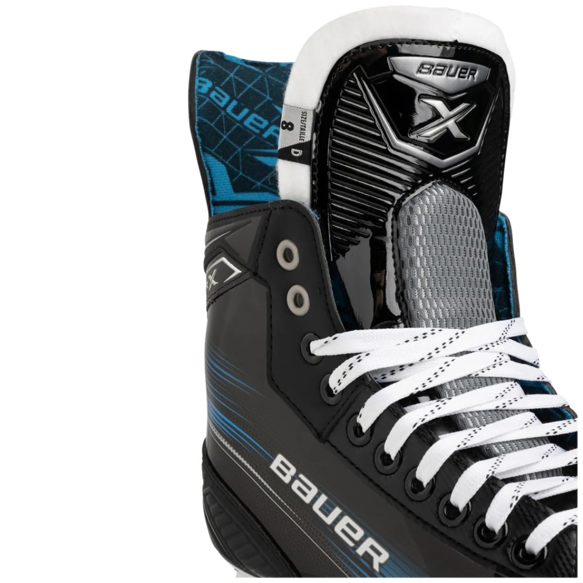 BAUER Hockey^S23 X - Intermeiate Hockey Skates