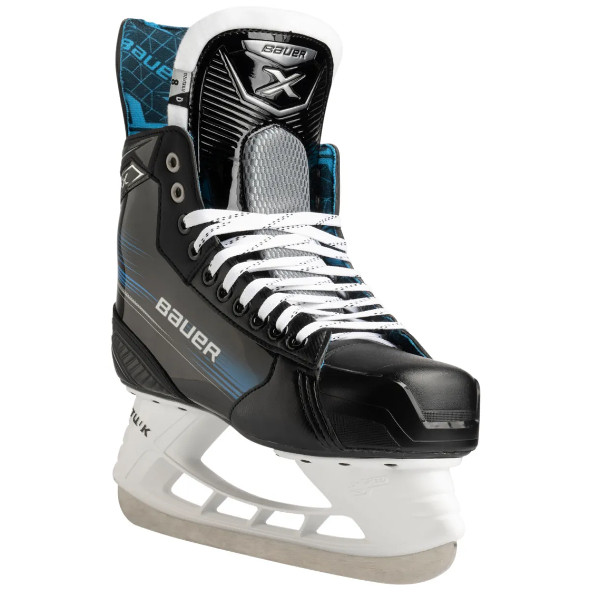 BAUER Hockey^S23 X - Intermeiate Hockey Skates