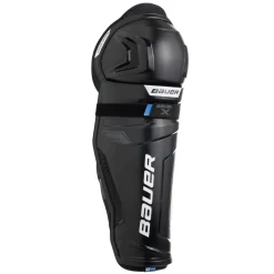 BAUER Hockey^S24 X - Intermediate Hockey Shin Guards