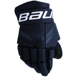 Online BAUER S24 X - Intermediate Hockey Gloves