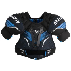 BAUER Hockey^S24 X - Intermediate Hockey Shoulder Pads