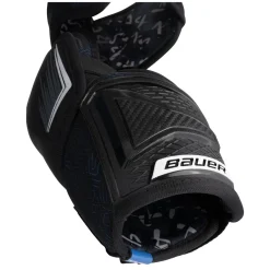 Discount BAUER S24 X - Intermediate Hockey Elbow Pads