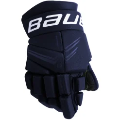 BAUER S24 X - Junior Hockey Gloves