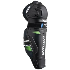 BAUER Hockey^S24 X - Junior Hockey Shin Guards