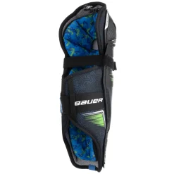 BAUER Hockey^S24 X - Junior Hockey Shin Guards