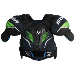 BAUER Hockey^S24 X - Junior Hockey Shoulder Pads