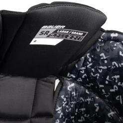 BAUER S24 X - Senior Hockey Pants BLK