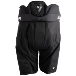 BAUER S24 X - Senior Hockey Pants BLK