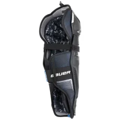 Clearance BAUER S24 X - Senior Hockey Shin Guards
