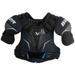Online BAUER S24 X - Senior Hockey Shoulder Pads