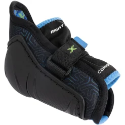 Discount BAUER S24 X - Youth Hockey Elbow Pads