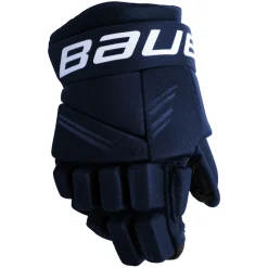 BAUER Hockey^S24 X - Youth Hockey Gloves