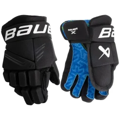 BAUER Hockey^S24 X - Youth Hockey Gloves