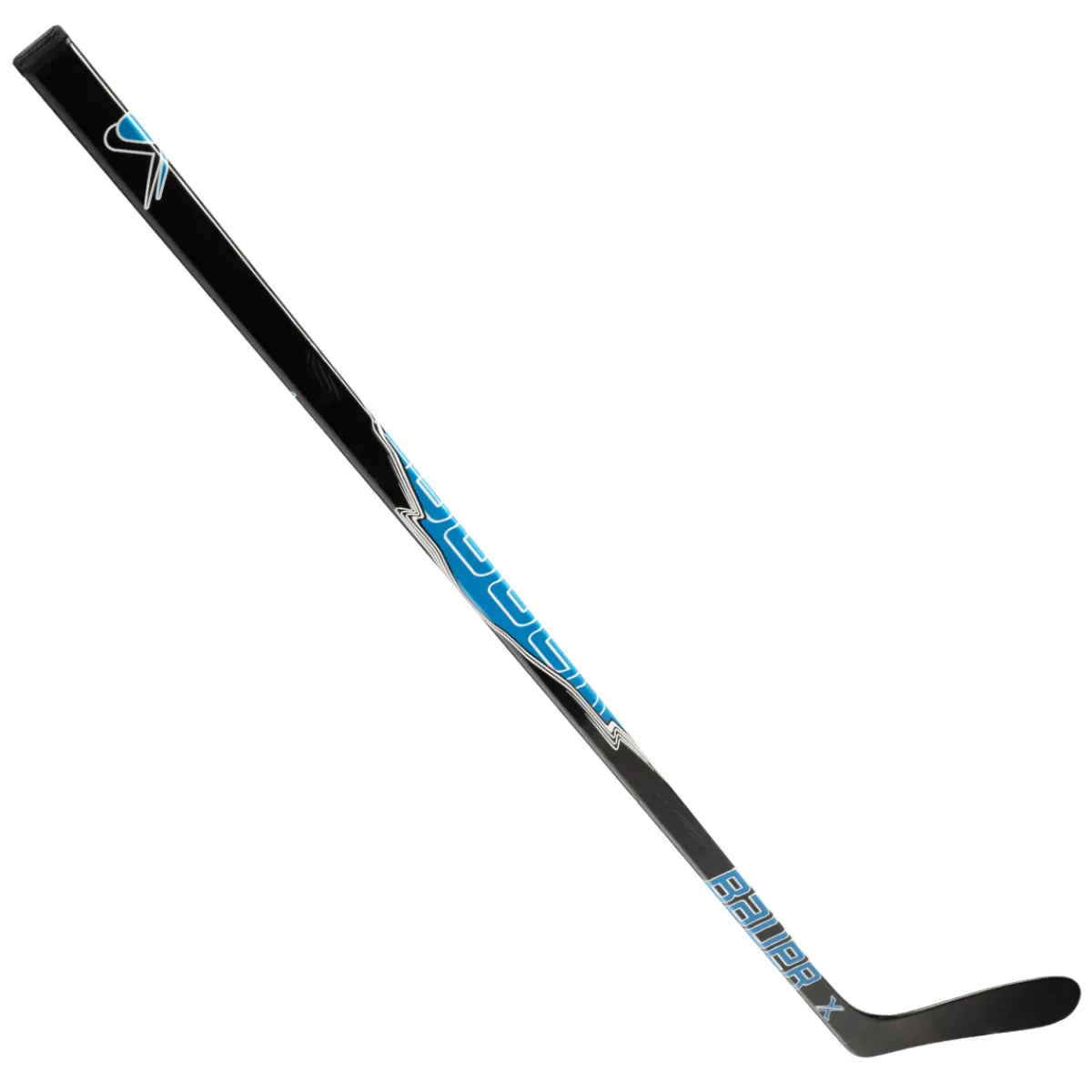 BAUER Hockey^S25 X Series - Senior Composite Hockey Stick