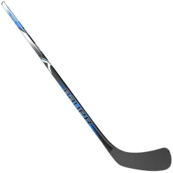 BAUER Hockey^S23 X Series Grip - Intermediate Composite Hockey Stick