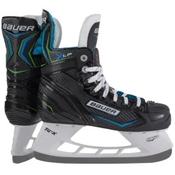 Clearance BAUER S21 X-LP - Junio Hockey Skates R