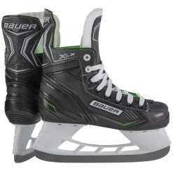 New BAUER S21 X-LS - Junio Hockey Skates R