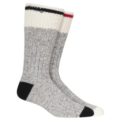 WOODS Socks^Saddleback - Men's Hiking Socks