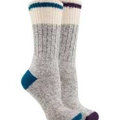 Women WOODS Accessories|Socks^Saddleback (Pack of 2 pairs) - Women's Hiking Socks