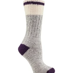 Women WOODS Accessories|Socks^Saddleback (Pack of 2 pairs) - Women's Hiking Socks