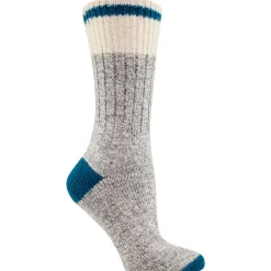 Women WOODS Accessories|Socks^Saddleback (Pack of 2 pairs) - Women's Hiking Socks