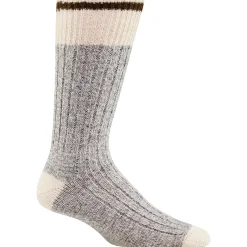 WOODS Socks^Saddleback (Pack of 2 pairs) - Men's Hiking Socks