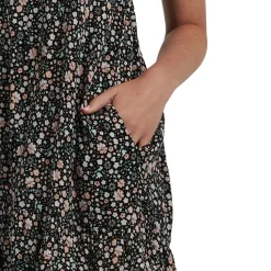 RIPZONE Samara - Women's Dress BLBMF