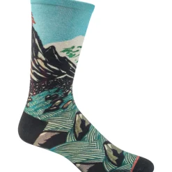 WOODS Socks|Accessories^Sampson Everyday - Men's Hiking Socks