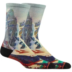 WOODS Socks^Sampson Everyday - Men's Hiking Socks