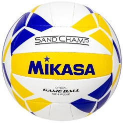 MIKASA Volleyball^Sand Champ - Beach Volleyball