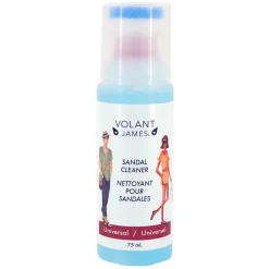 Best VOLANT  JAMES Sandal Cleaner 75 ml - Sandal Cleaner