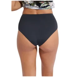 Best EVERYDAY SUNDAY Santa Monica - Women's Swimsuit Bottom BLK