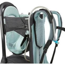 Online THULE Sapling - Child Carrier BLACK