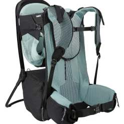 Online THULE Sapling - Child Carrier BLACK