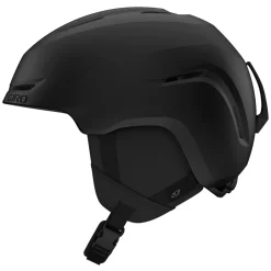 GIRO Sario.B - Adult Winter Sports Helmet MBLK